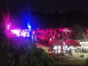 Sabato festival rock all’imbarcadero di Casale, “Un Po di Edo 2”