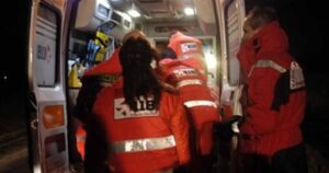 Bosco Marengo: accoltellato buttafuori del Luna Rossa, operato d’urgenza