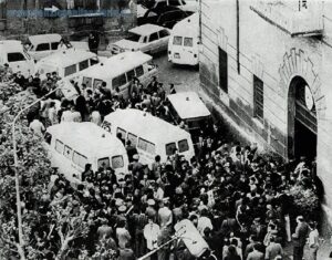 “Memoria dimenticata”, la terza e ultima puntata della docuserie
