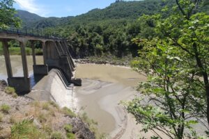 Lavagnina, Iren si dice pronta a rimediare al danno dei fanghi