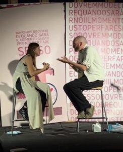 Alessandria, stasera torna il festival ‘Piacere Mio’