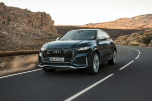 Vetture Audi Sport da Audi Zentrum Alessandria: la bellezza accelera le emozioni