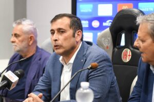 Alessandria Calcio, un conto all’estero e il rischio liquidazione