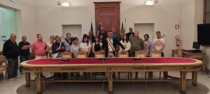 I tortonesi scelgono la continuità: Chiodi confermato sindaco