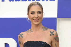Alessandria: la dj Ema Stokholma domenica 30 alla Valfrè
