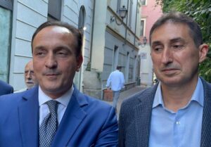 Cirio: “La priorità? Abbattere le liste d’attesa”