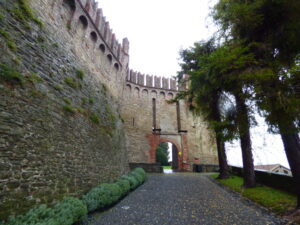 Castello di Cremolino, un gioiello da riscoprire