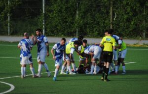 Playoff e mercato: il weekend di calcio