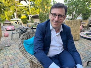 Casale, Emanuele Capra e i piani del (quasi) nuovo sindaco