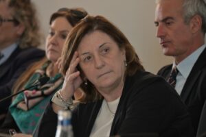 Fondazione Crt, Anna Maria Poggi nominata presidente