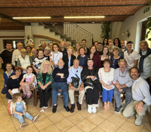 Dall’Australia al Monferrato, gran rimpatriata