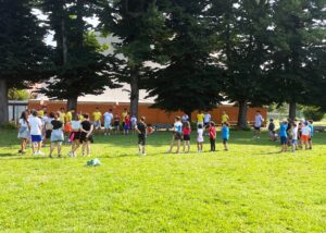 Terra di Pan, il 10 giugno al via i centri estivi