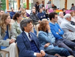 Biomonitoraggio Pfas, Coluccio (M5S): “La Giunta Cirio ignora le richieste del territorio”