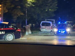 Alessandria: intensificati i controlli al rione Cristo