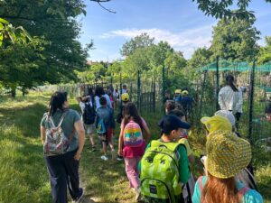 Alessandria, la festa delle scuole a Forte Acqui