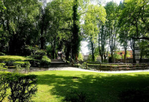 Afa26: riqualificazione urbana e spettacolo ai giardini pubblici