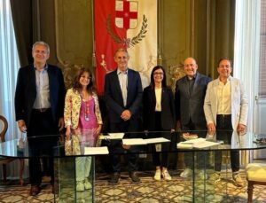 Ovada: nuova Giunta, c’è il primo Consiglio per l’insediamento