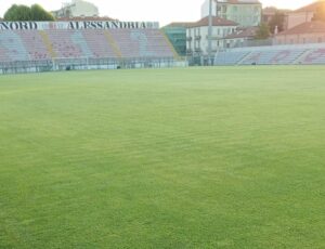 Alessandria Calcio, conti bloccati e Moccagatta presto che si svuota