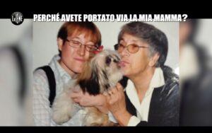 Mamma e figlia “separate”,  le Iene ad Alessandria