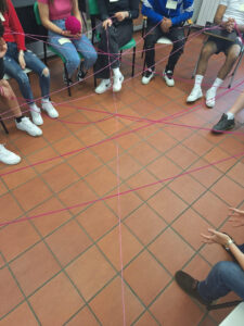 Me.dea, incontri su parità di genere e violenze con 360 studenti
