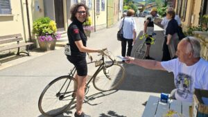 Tour de France, conto alla rovescia. Nel segno di Coppi e Pantani