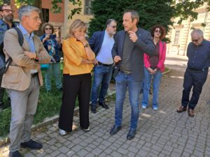 Pentenero: Sanità, cosa non funziona  (non solo ad Alessandria)