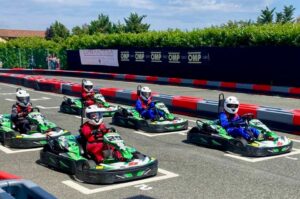 Pista Kart Bosco, domenica la quarta gara Endurance