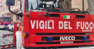 M5S: “Audizione urgente sui Vigili del Fuoco. La Giunta Cirio intervenga”