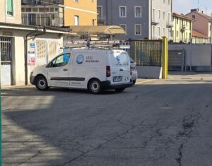 Alessandria Calcio, chiusa l’acqua al Moccagatta