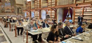 Pfas, Comitati a Roma: «Sensazione di essere sacrificati al profitto…»