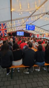 “Io, da Felizzano in Svizzera, vi racconto la nostra partita”