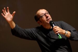 Boscadrà Festival, ci sono Dario Vergassola e Guido Catalano