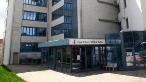 Villa Igea: da Riboldi ‘no’ all’extrabudget. Rapetti vuole mediare