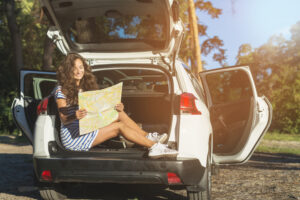 Viaggiare d’estate: 5 consigli per una guida sicura