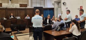 Uccise la compagna a Incisa: Paolo Riccone condannato a 22 anni