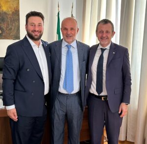 Regione: Riboldi dal ministro. Temi? Liste d’attesa e Irccs