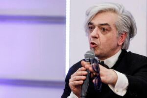 Morgan, dopo le accuse di stalking Gavi cancella lo spettacolo