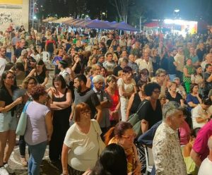 Valenza, stasera inizia la festa patronale di San Giacomo