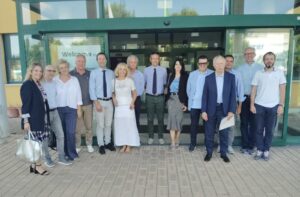 Alessandria: primo incontro “fruttuoso” tra Comune e Politecnico