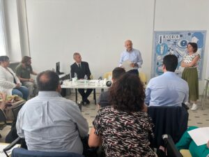 Microplastiche: l’Aou Al e una ‘rete’ con quattro regioni