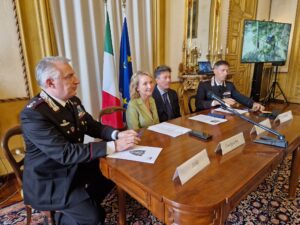 Fiume Sicuro: i controlli dei Forestali scovano numerosi illeciti