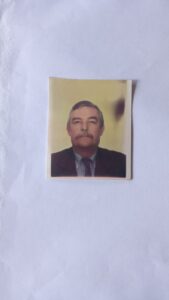 Addio a Mauro Patrucco, ex delegato sindacale della Eternit