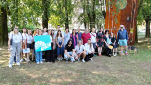 Afa26 Festival: Alessandria, torna l’arte ai giardini pubblici