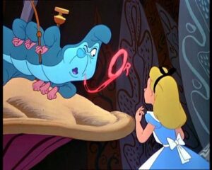 Alice, il Ghiro e il Brucaliffo: scopri il Monferrato, il nuovo Paese delle Meraviglie