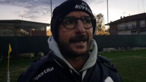 Novese, “su Liberati convergenza totale”