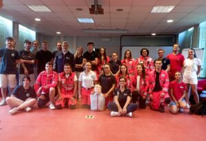 Anpas, servizio civile in provincia di Alessandria