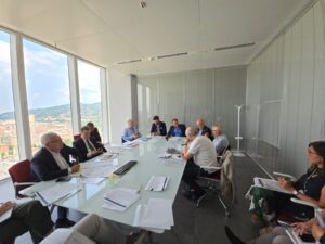 Regione Piemonte: nuove misure contro la peste suina africana