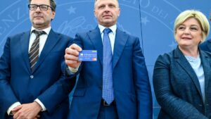Alessandria, da settembre in distribuzione 1.029 social card