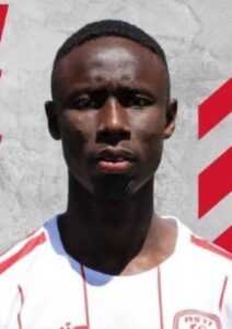 Acqui, l’ultimo tassello è Demba Sow in difesa