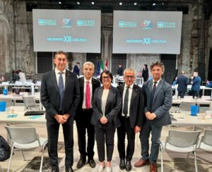 Regione: Commissioni, tre vicepresidenti alessandrini